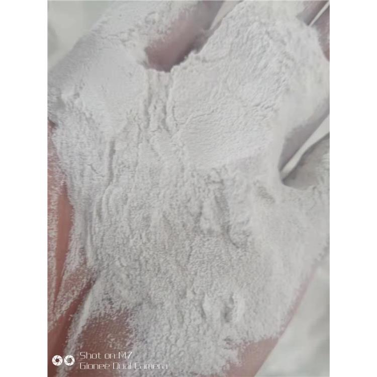 三沙网球用碳酸镁主要应用